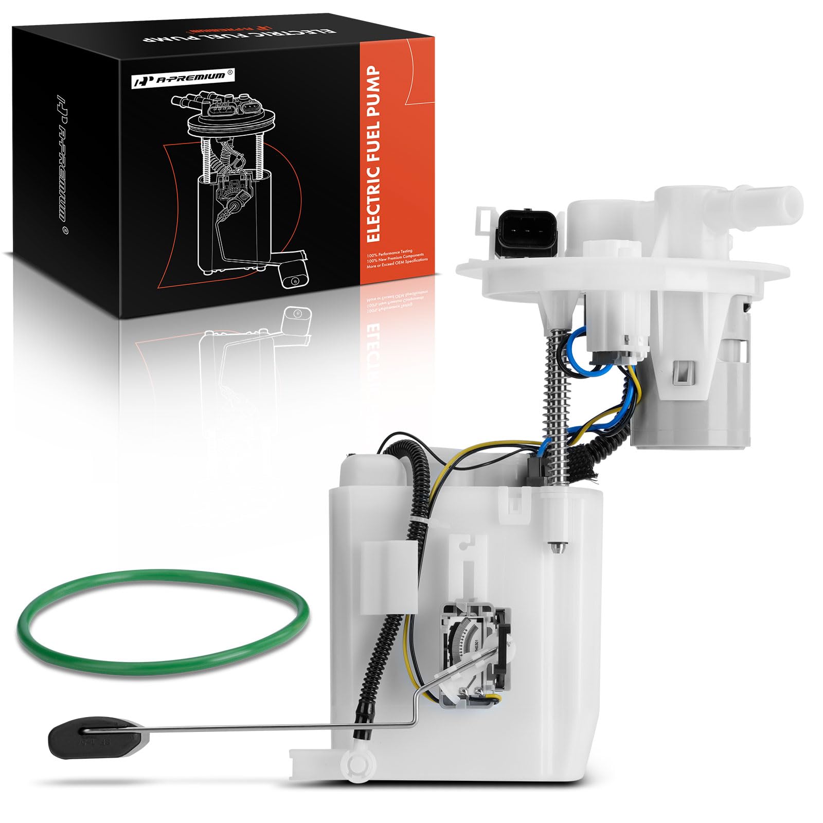 Amazon.com: A-Premium Electric Fuel Pump Module Assembly with